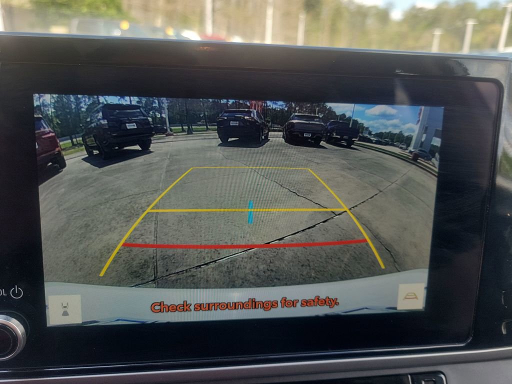 Certified 2025 Toyota Camry LE image 11