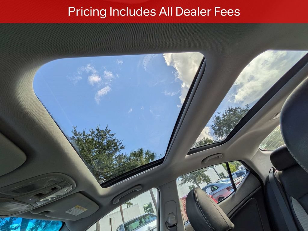 Used 2012 Kia Optima SX w/ Premium Touring Pkg FWD image 20