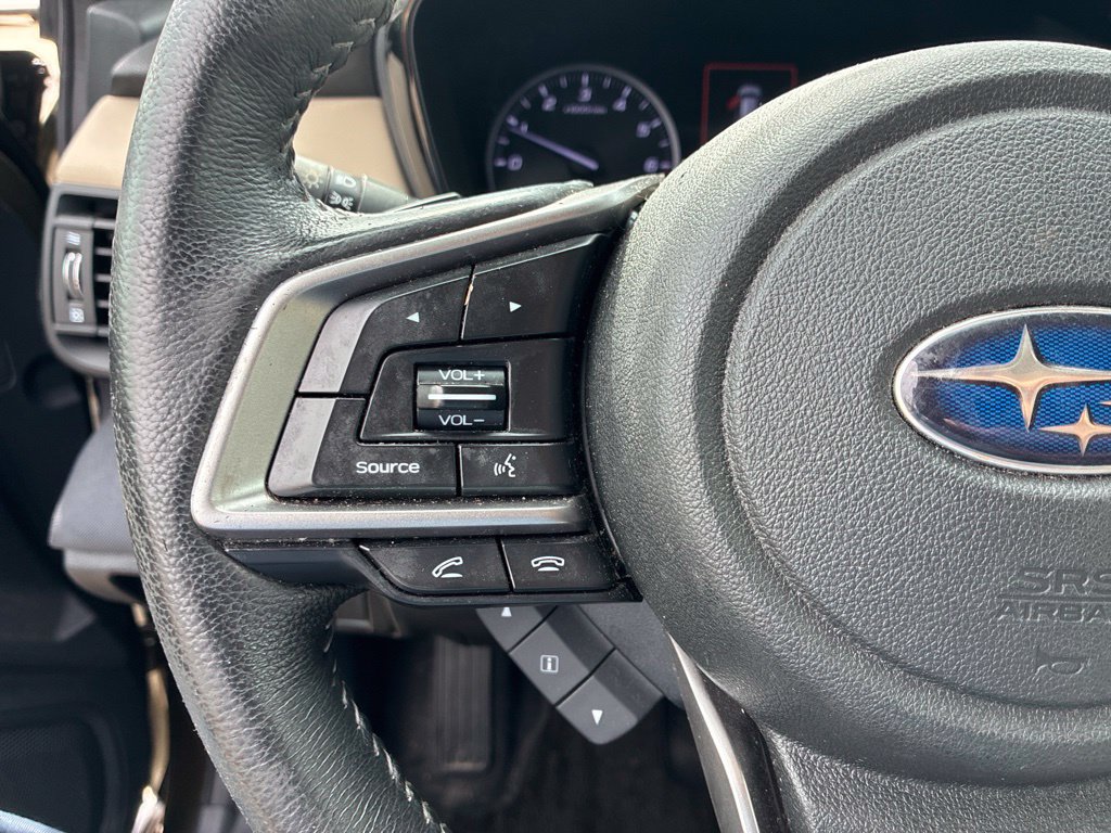 Used 2022 Subaru Outback Premium AWD/4WD image 22