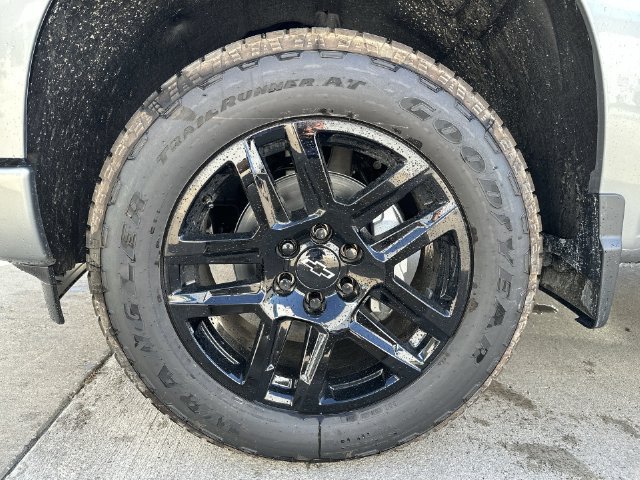 New 2026 Chevrolet Silverado 1500 RST w/ All Star Edition Plus AWD/4WD image 18