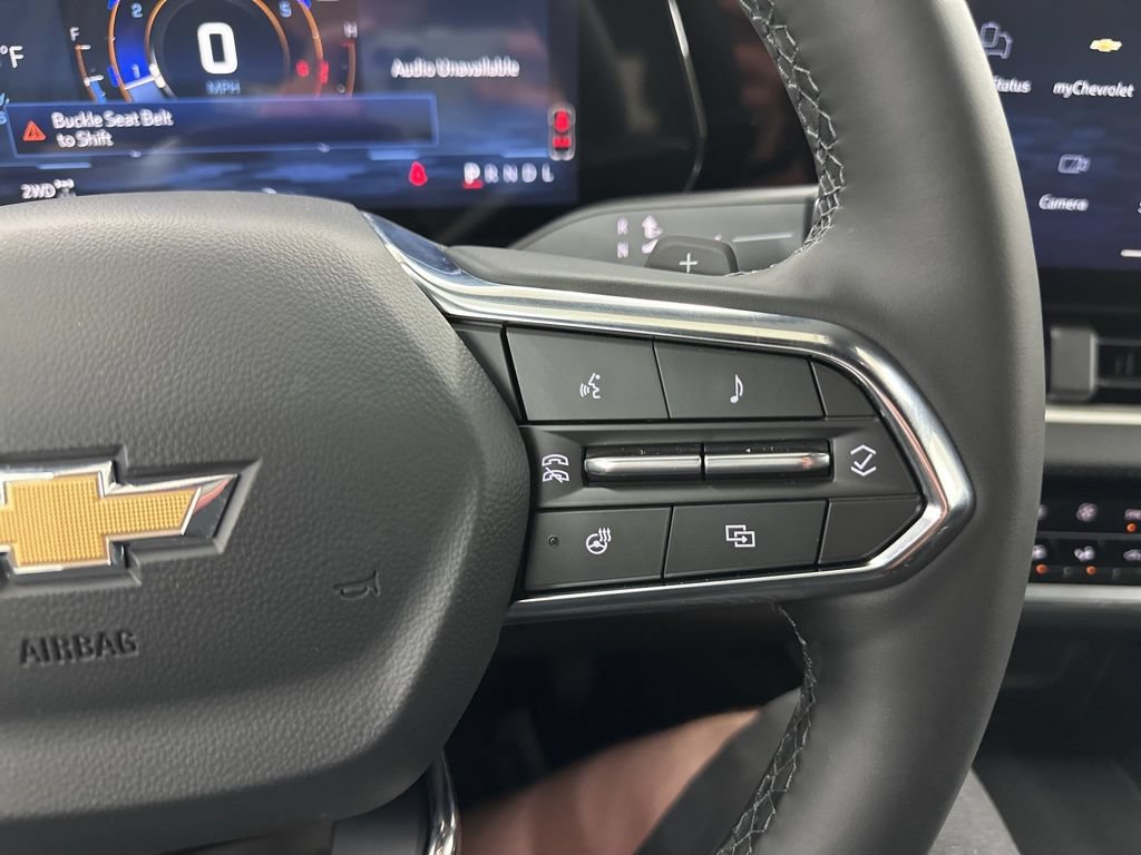 New 2026 Chevrolet Equinox LT w/ Convenience Package II AWD/4WD image 39