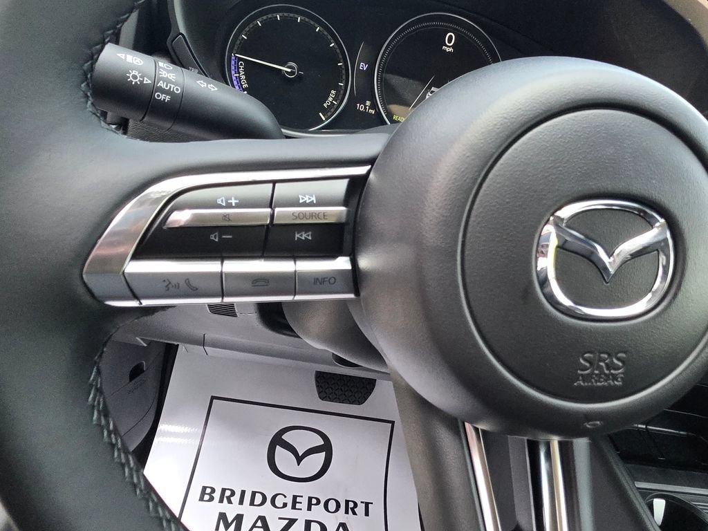 New 2026 MAZDA CX-50 AWD 2.5 Hybrid w/ Weather Package image 19