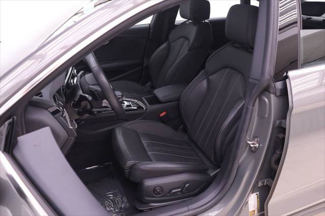 Certified 2024 Audi S5 Premium Plus image 7