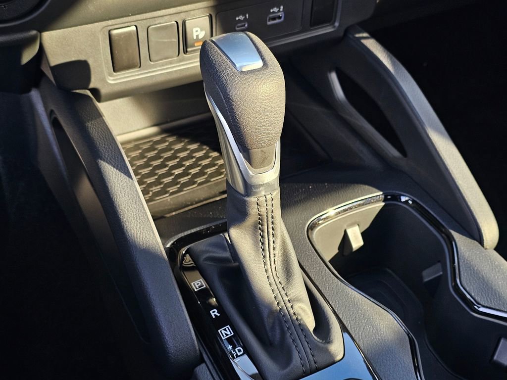 New 2026 Nissan Frontier SV w/ Tow Package image 14