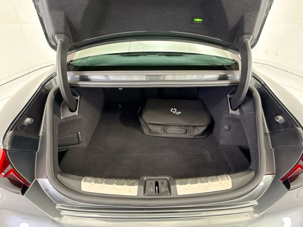 Certified 2023 Audi e-tron GT Premium Plus w/ Performance Package image 27