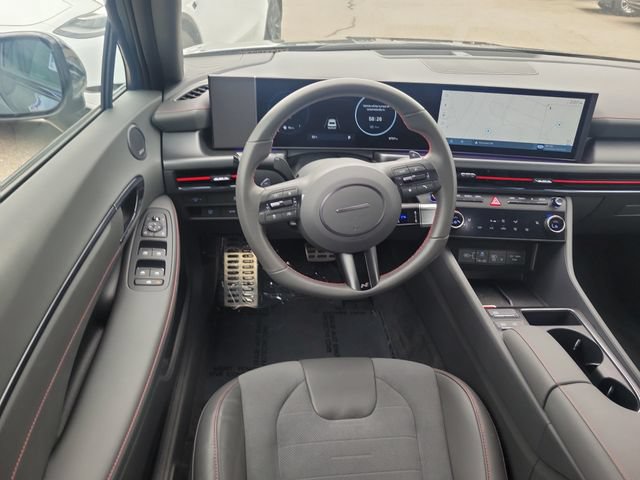 Used 2026 Hyundai Sonata N Line FWD image 11