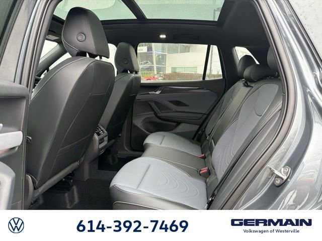 New 2026 Volkswagen Tiguan SE R-Line image 17