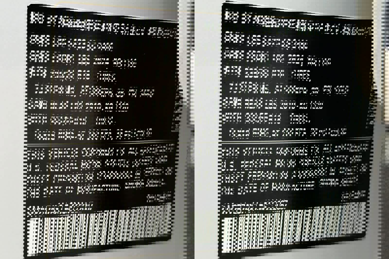 Used 2018 Volkswagen Tiguan SEL image 30