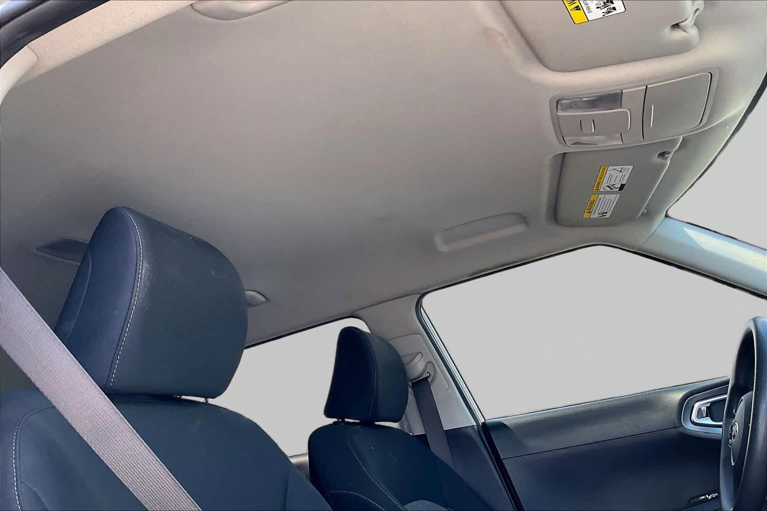 Used 2020 Kia Soul S FWD image 13