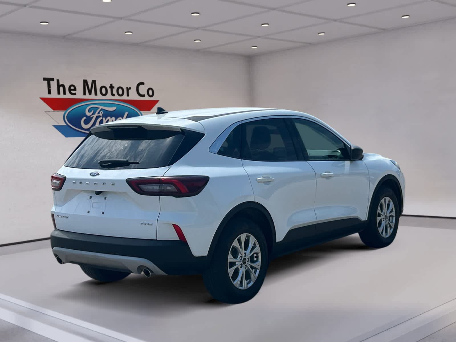 Used 2023 Ford Escape Active AWD/4WD image 5