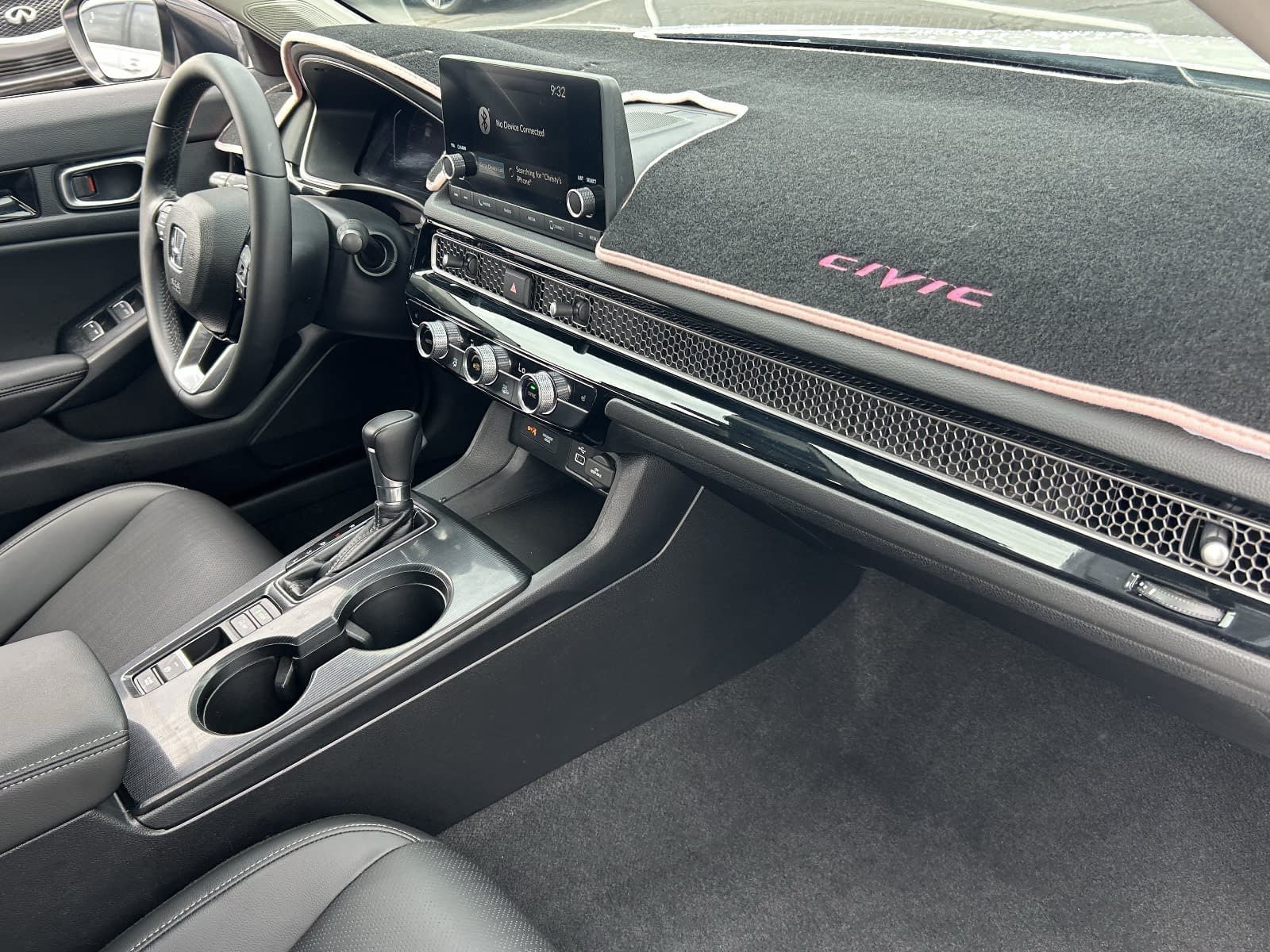 Used 2022 Honda Civic EX-L image 15