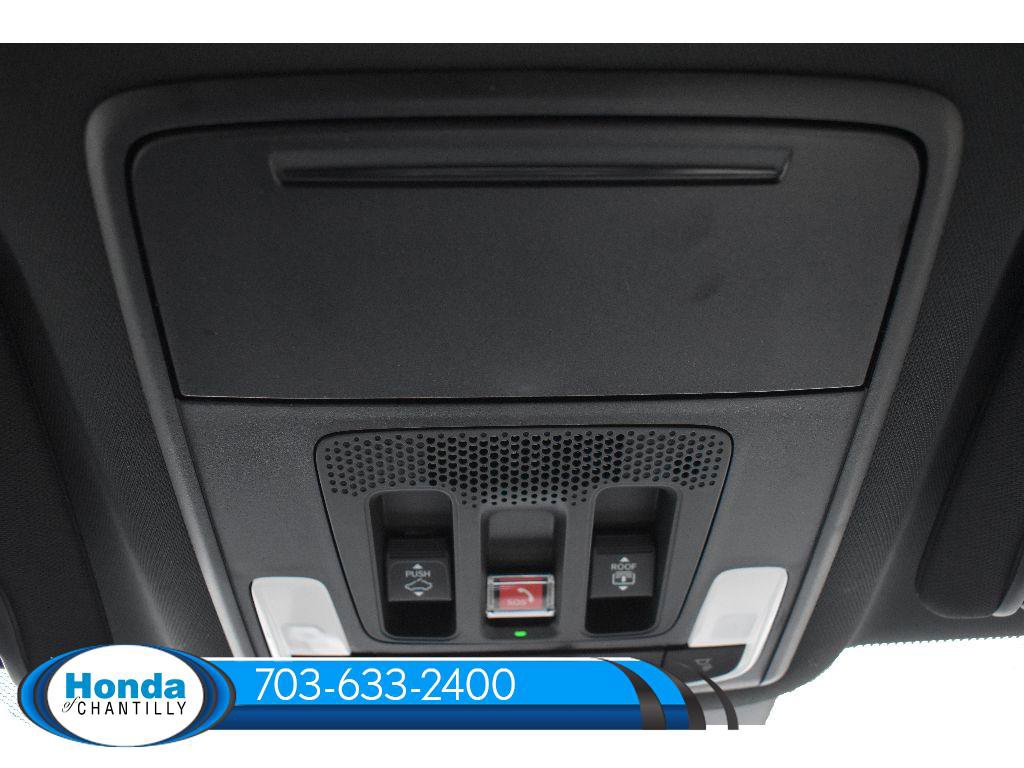 New 2026 Honda Passport TrailSport Elite image 21