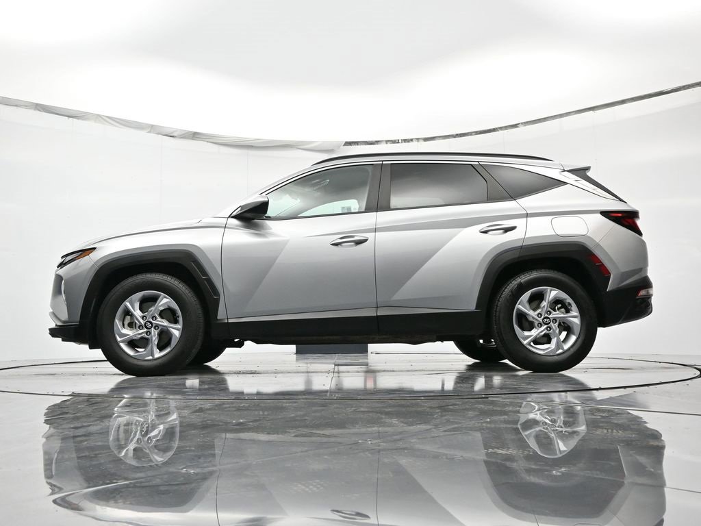 Used 2024 Hyundai Tucson SEL image 43