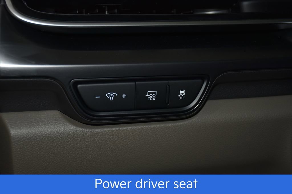 New 2026 Kia Carnival LXS image 9