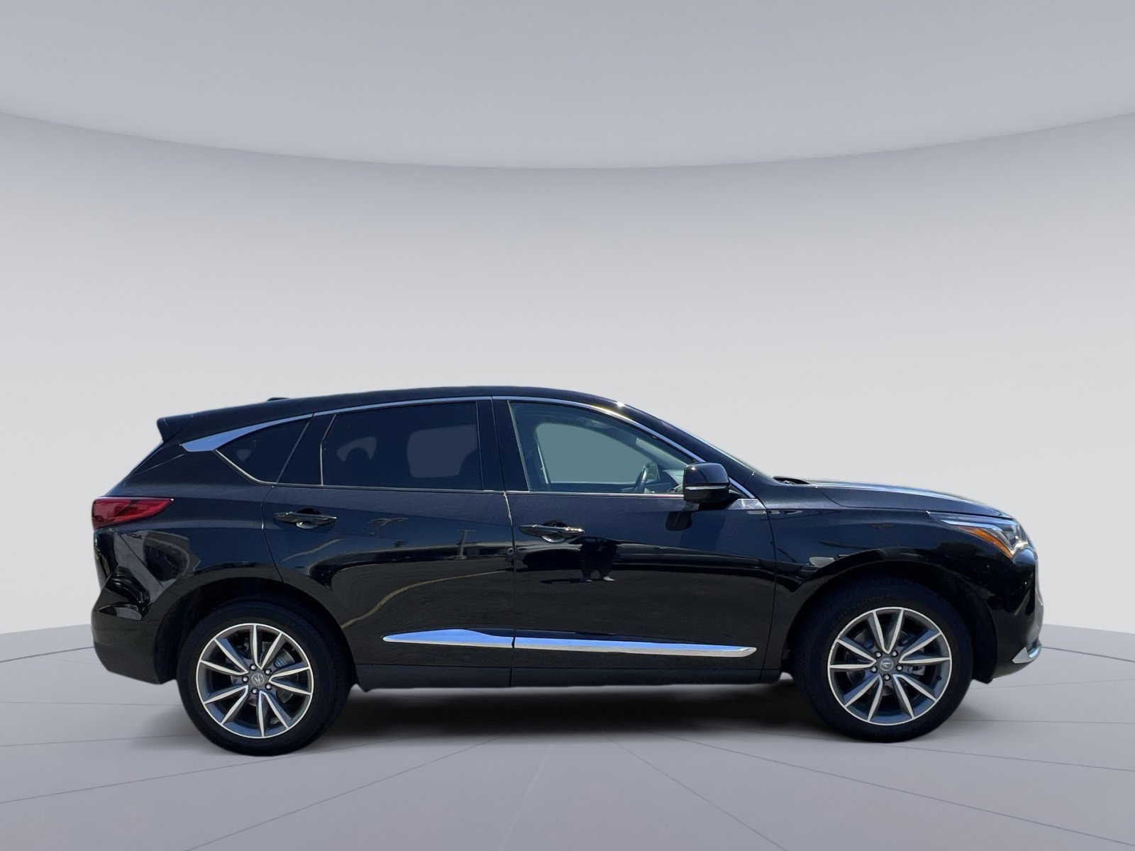 Certified 2024 Acura RDX SH-AWD w/ Technology Package image 10