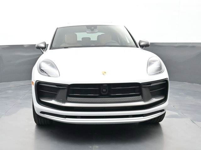 New 2026 Porsche Macan Turbo image 26