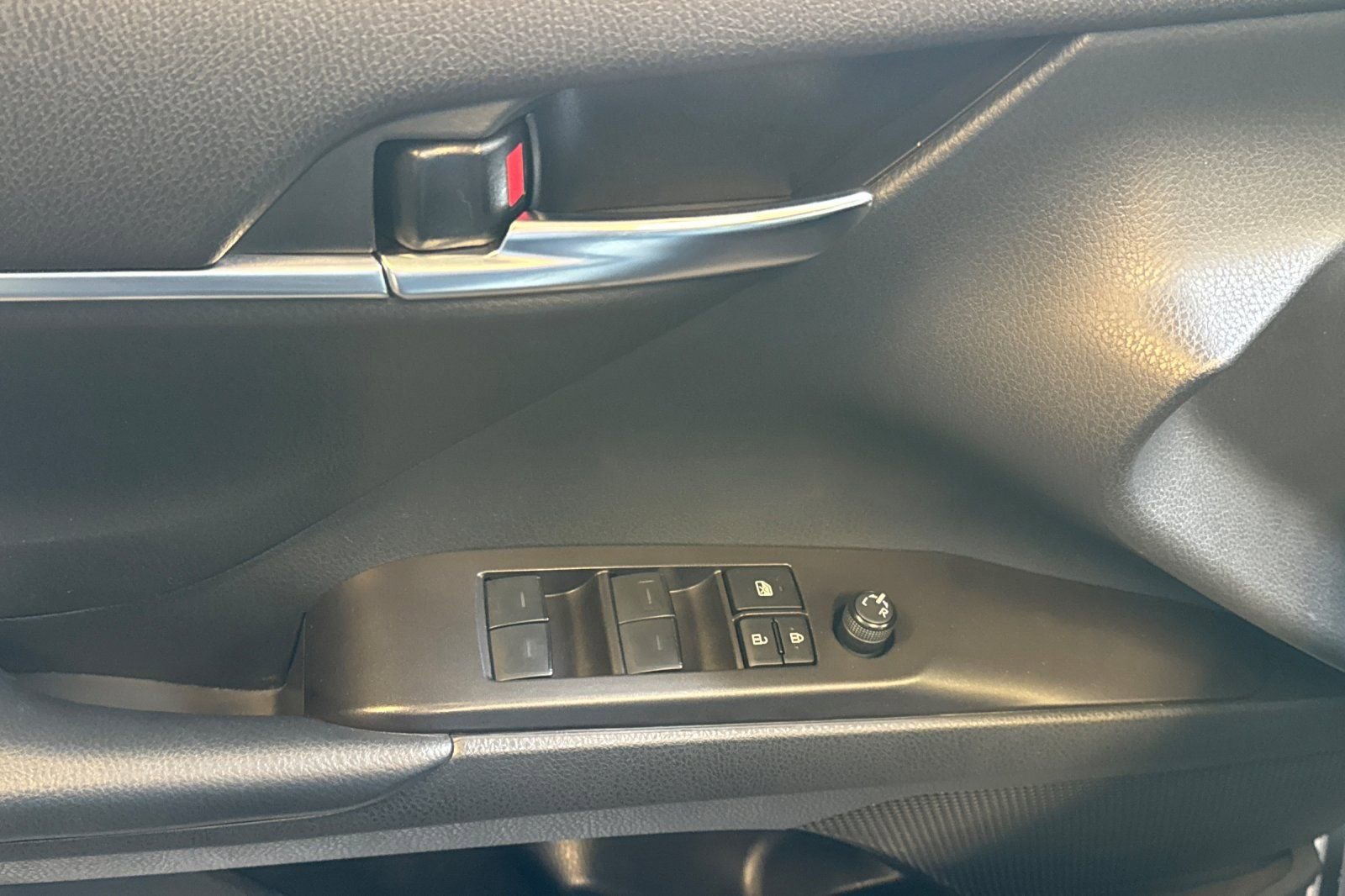 Certified 2024 Toyota Camry SE image 14