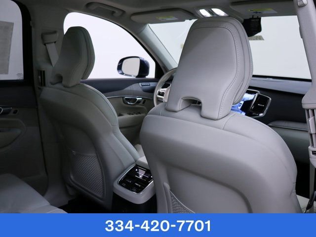 New 2025 Volvo XC90 T8 Ultra w/ Protection Package Premier image 15