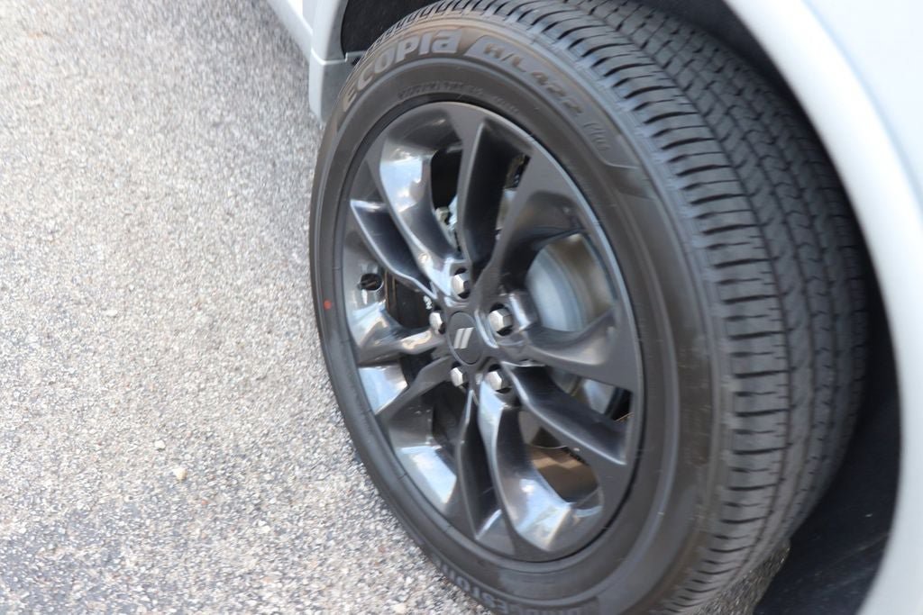 New 2024 Dodge Durango R/T AWD/4WD image 7