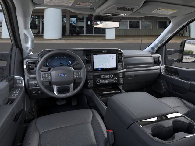 New 2026 Ford F250 Lariat w/ Tremor Off-Road Package image 9