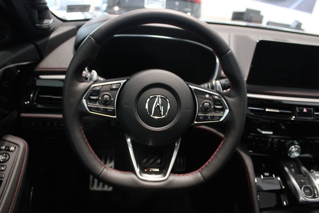 New 2026 Acura MDX A-Spec AWD/4WD image 22
