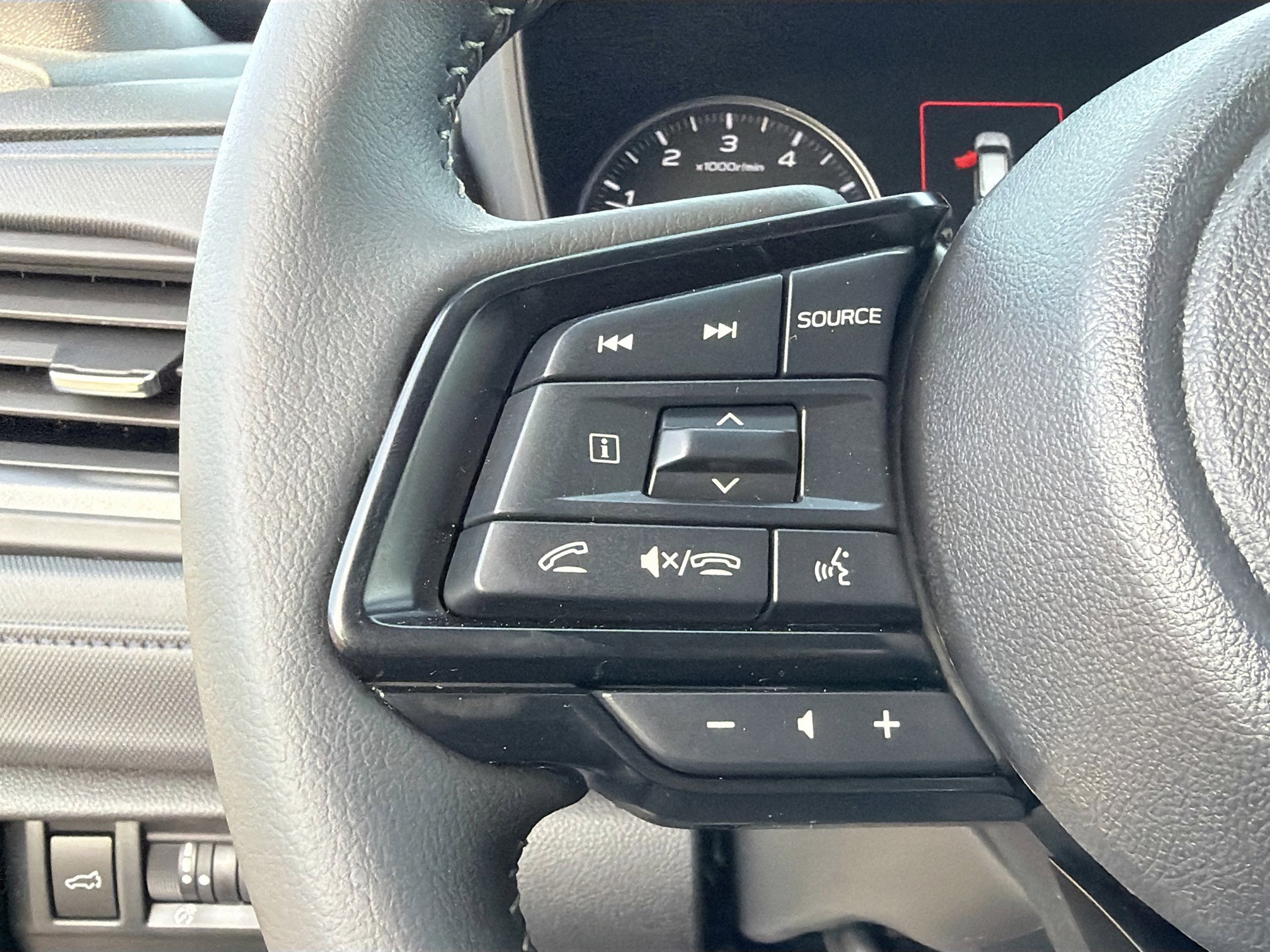 New 2026 Subaru Forester Premium image 38