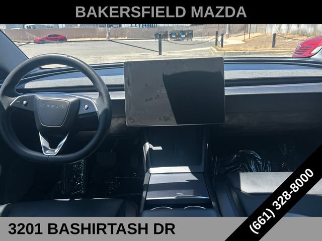 Used 2024 Tesla Model 3 Standard Range RWD image 15