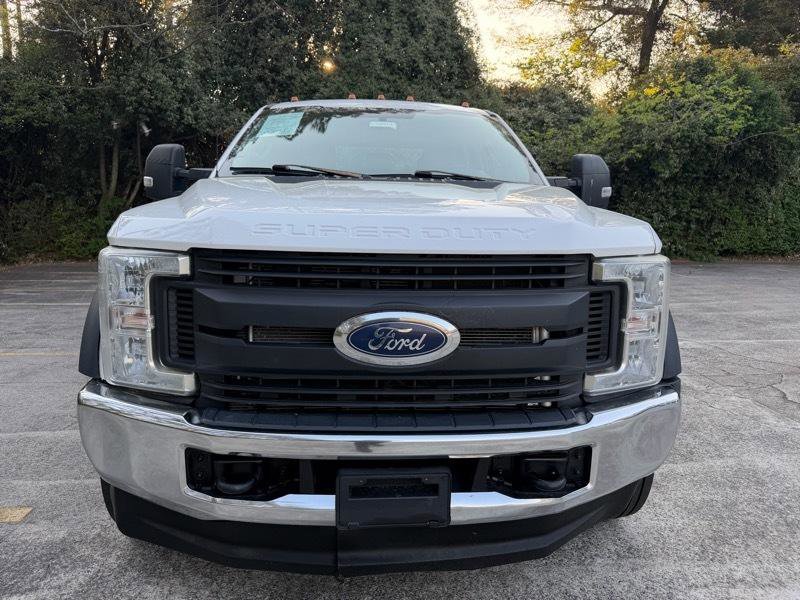 Used 2018 Ford F450 XL w/ Power Equipment Group image 18