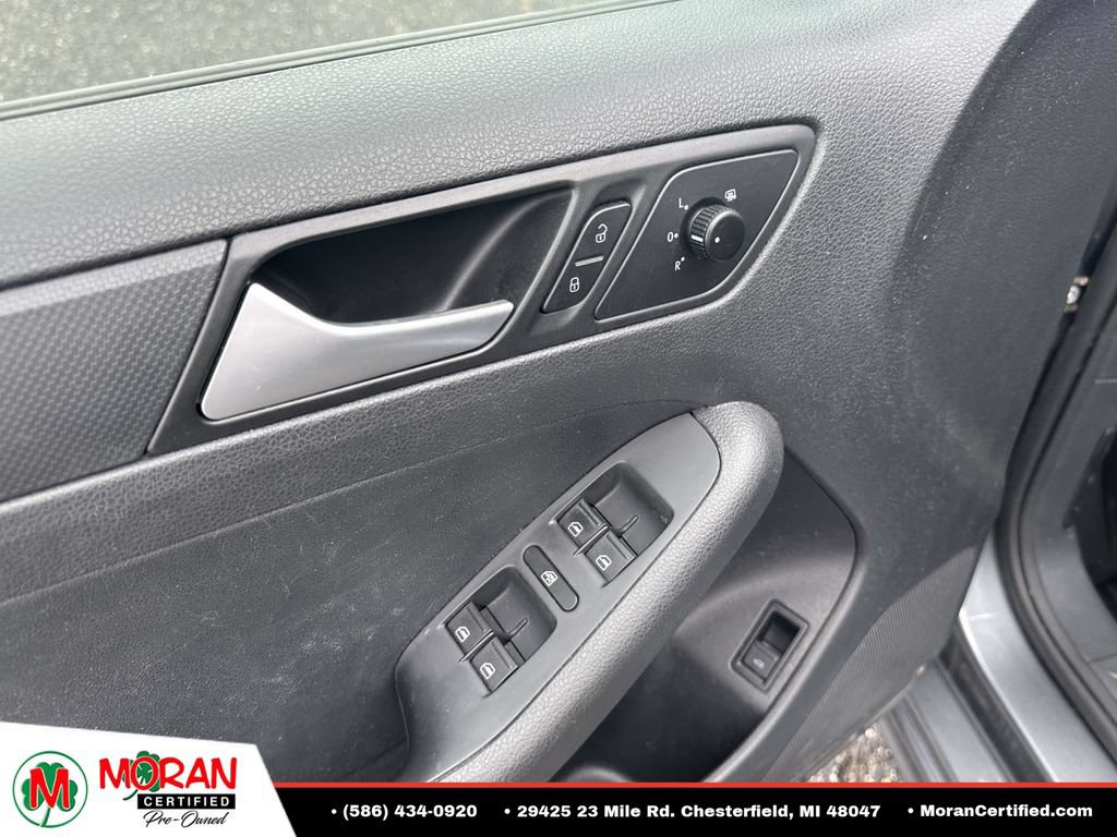 Used 2014 Volkswagen Jetta S FWD image 15