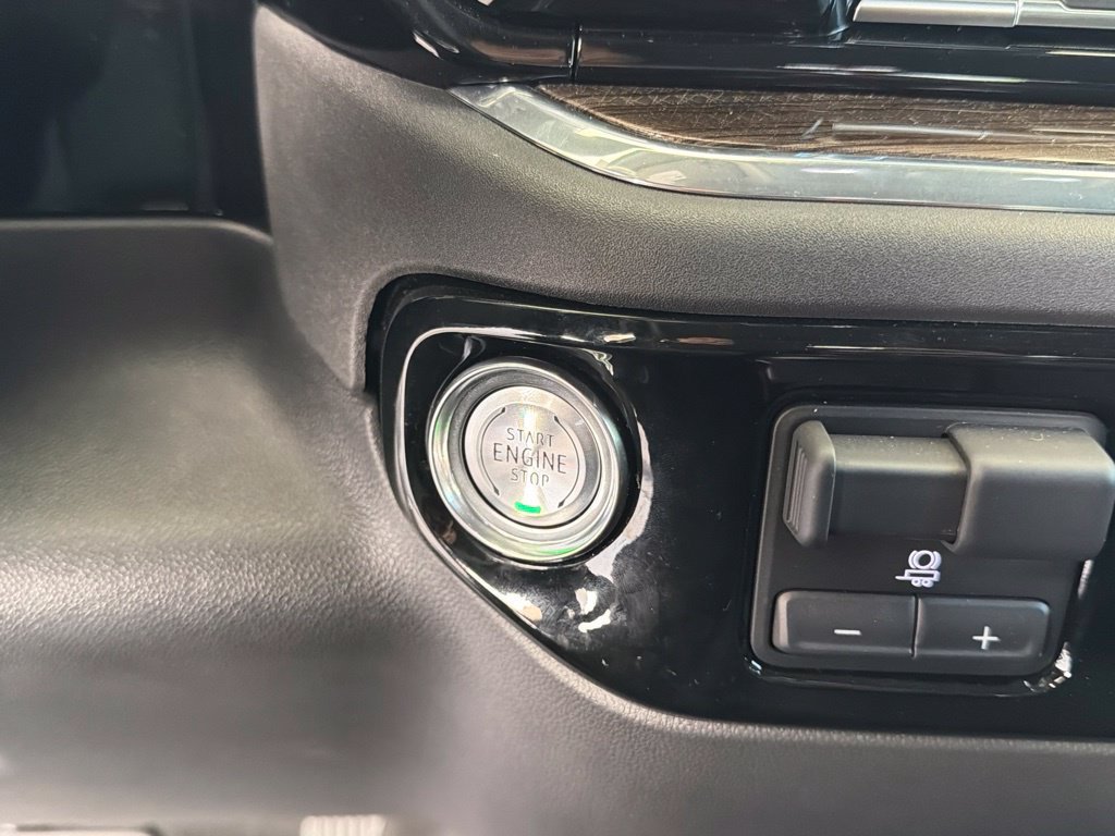 Used 2024 Chevrolet Silverado 1500 RST RWD image 50