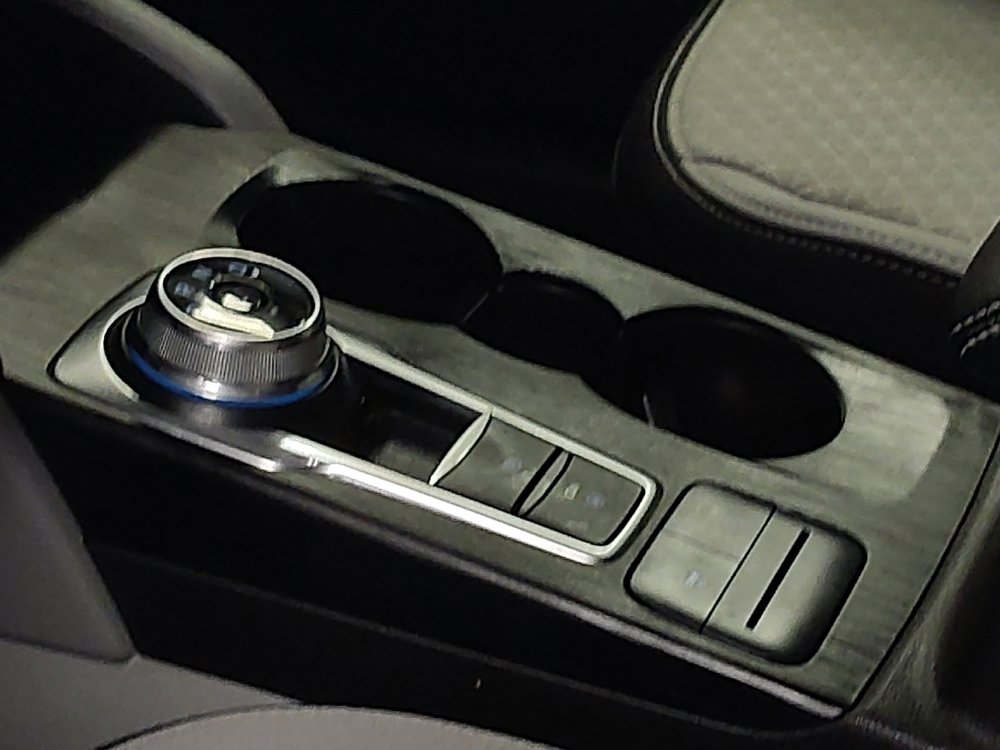 Used 2024 Ford Escape Active image 26