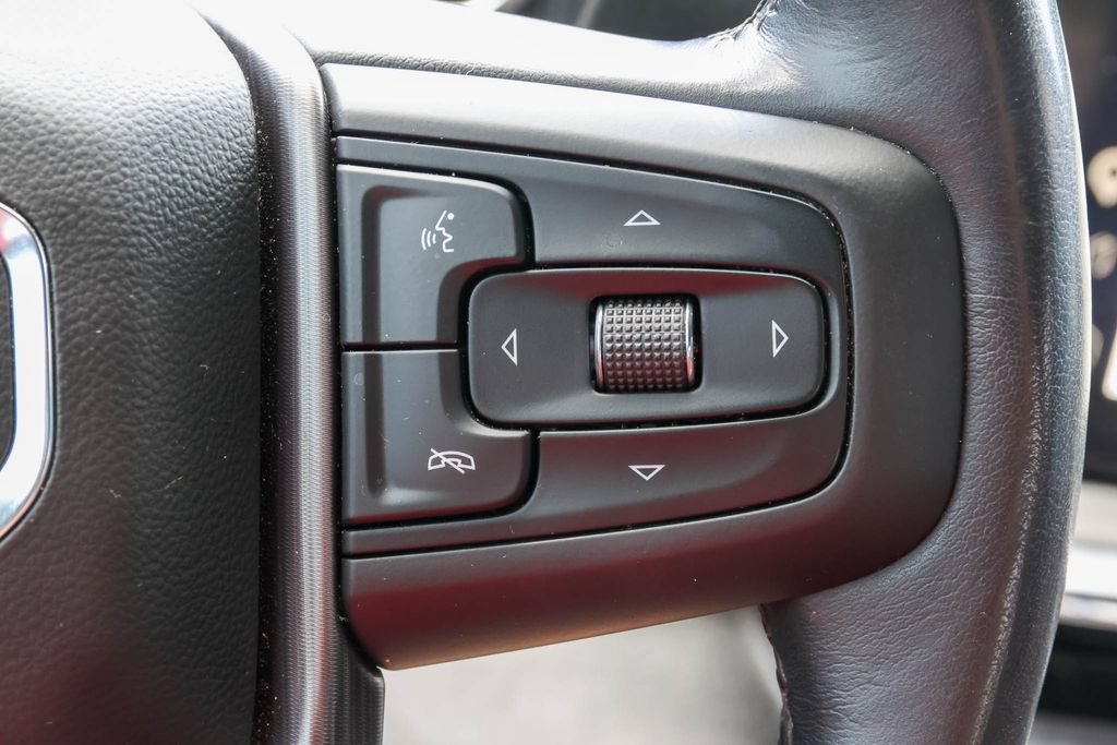 Used 2025 GMC Sierra 2500 Denali Ultimate AWD/4WD image 27
