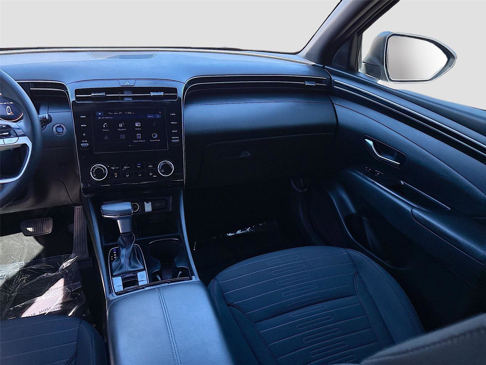 Used 2022 Hyundai Santa Cruz SEL w/ Activity Package image 26