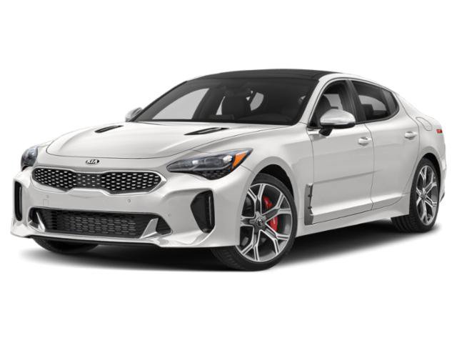 Used 2019 Kia Stinger GT2 AWD/4WD image 16