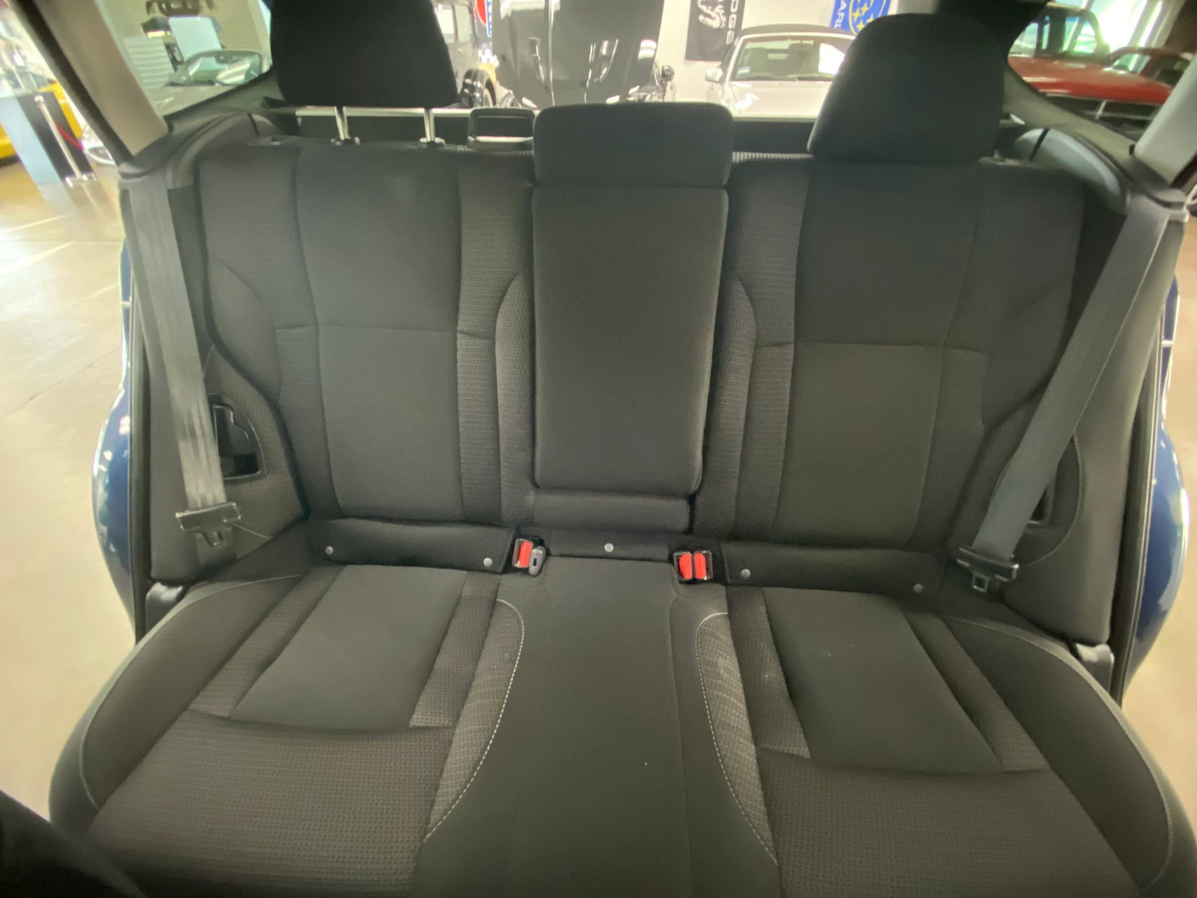 Used 2022 Subaru Outback Premium image 12