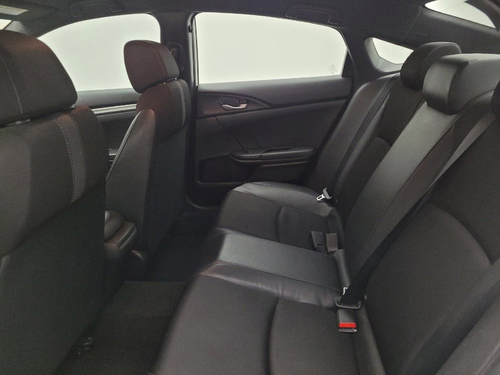 Used 2020 Honda Civic Sport image 18