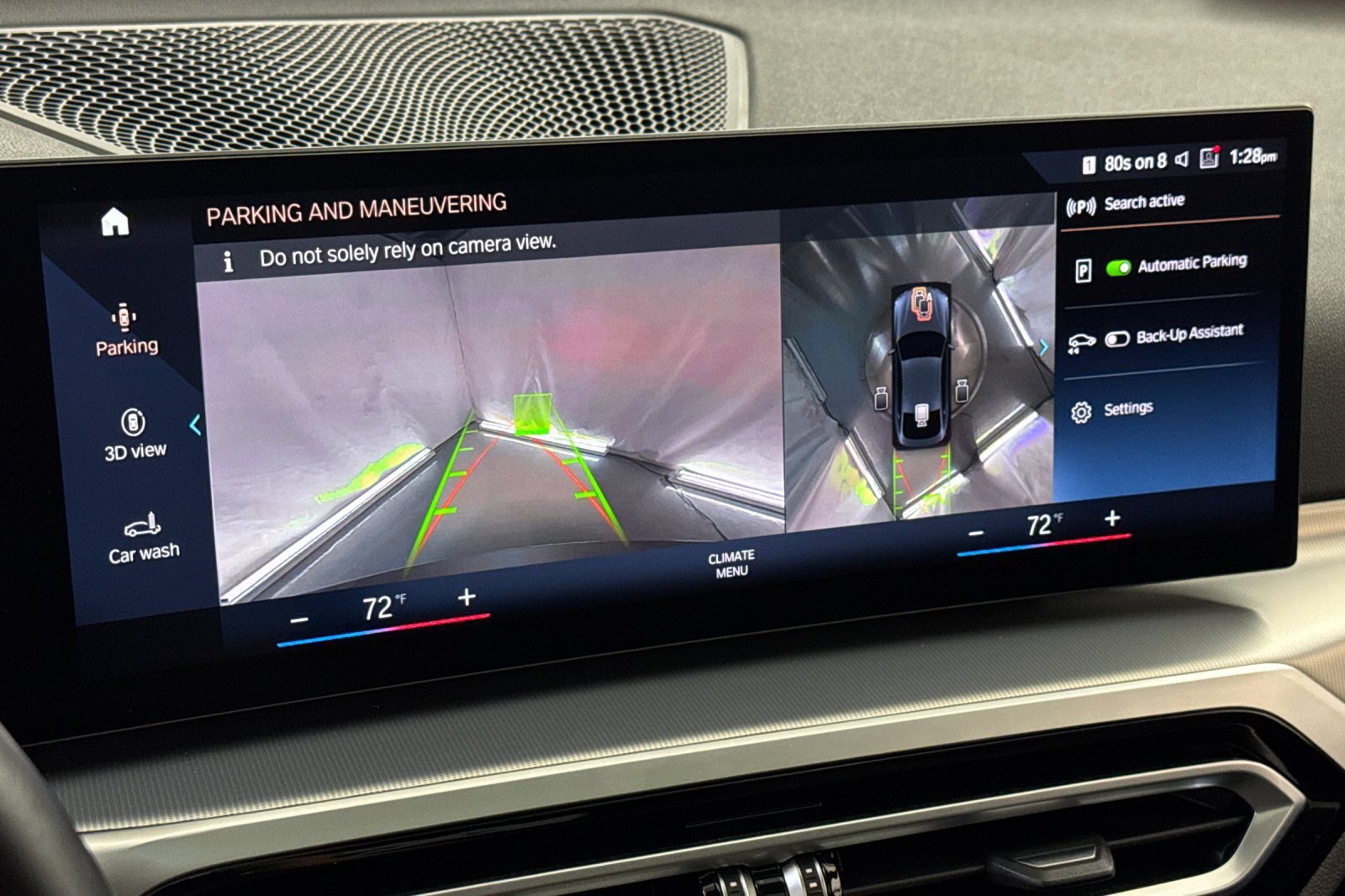 Used 2023 BMW i4 eDrive40 w/ Premium Package RWD image 25