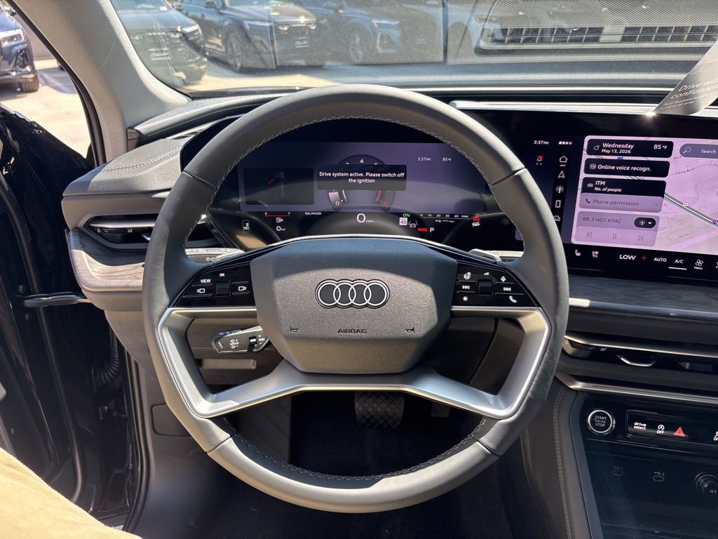 New 2026 Audi Q5 Premium AWD/4WD image 20