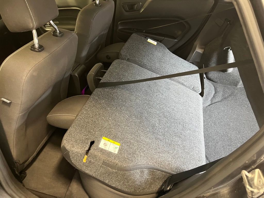 Used 2019 Ford Fiesta SE w/ Equipment Group 201A image 29