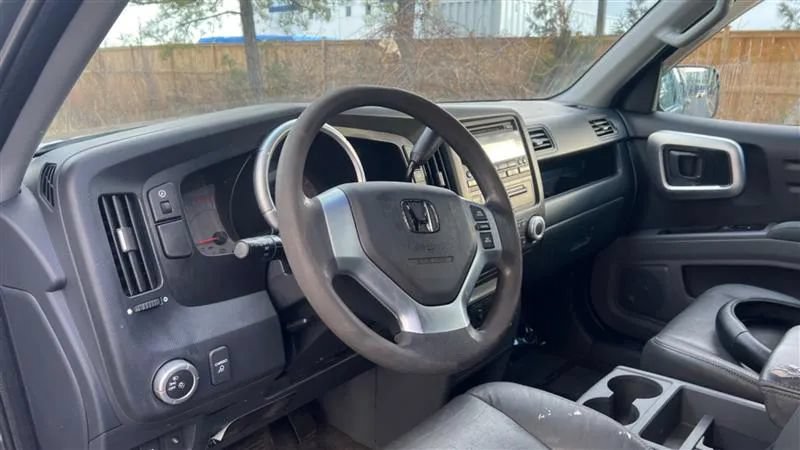 Used 2008 Honda Ridgeline RT image 21