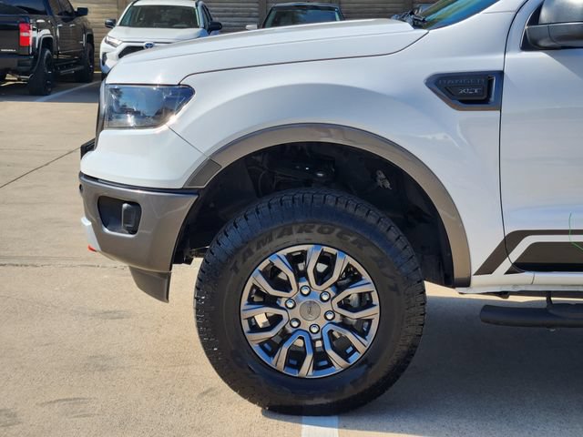 Used 2020 Ford Ranger XLT w/ Equipment Group 301A Mid RWD image 15