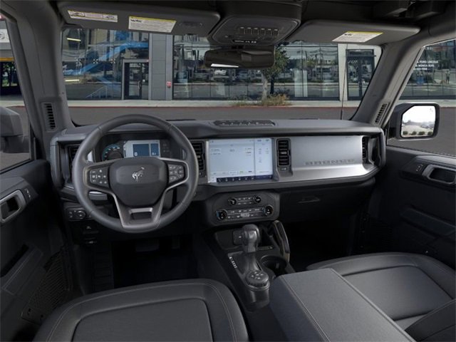 New 2025 Ford Bronco Badlands image 9