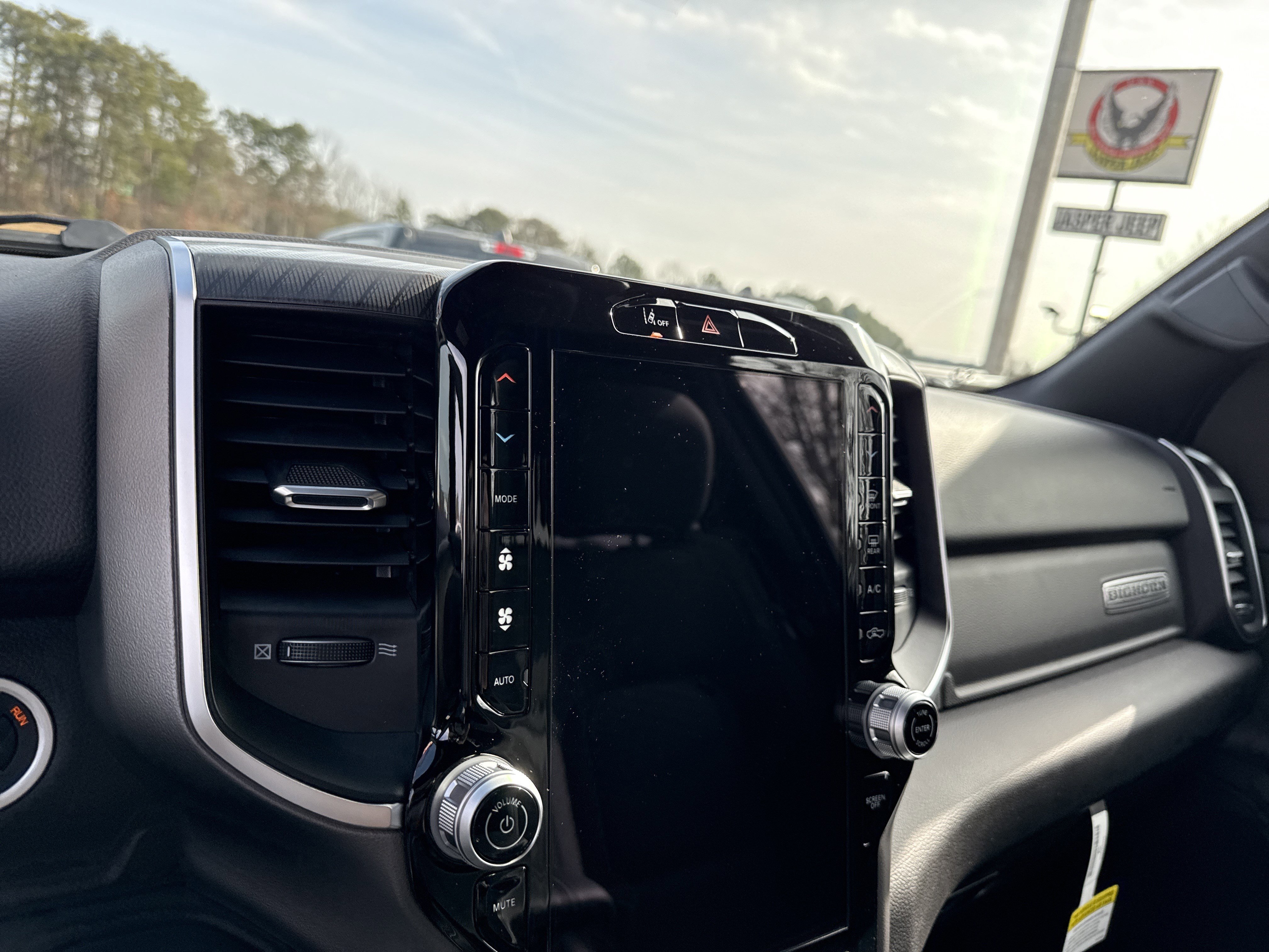 New 2026 RAM 1500 Big Horn image 29