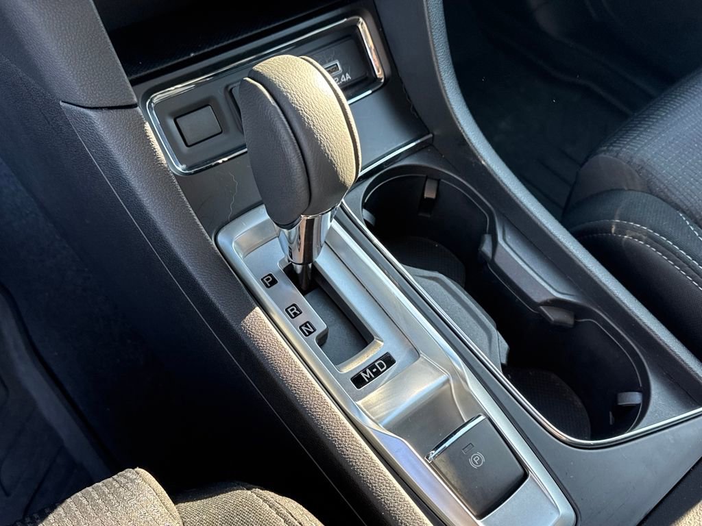 Used 2025 Subaru Ascent Premium w/ Popular Package #2 image 17