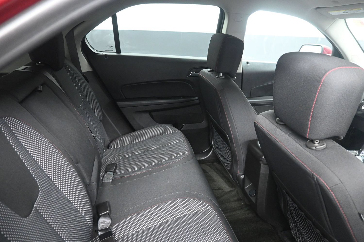 Used 2017 Chevrolet Equinox LT FWD image 15