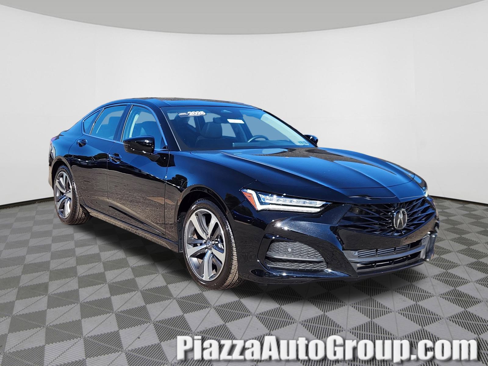 Certified 2025 Acura TLX w/ Technology Package