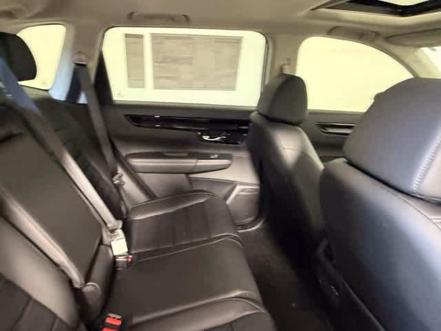 New 2027 Honda CR-V EX-L image 51