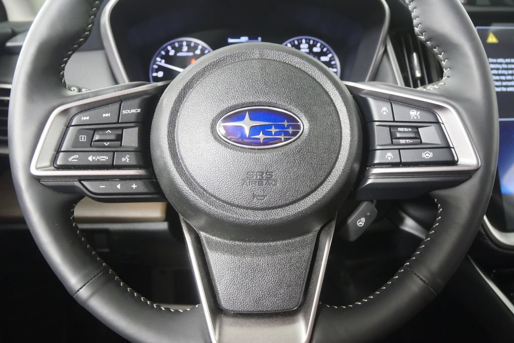Used 2025 Subaru Outback Touring XT w/ Popular Package #2 AWD/4WD image 19