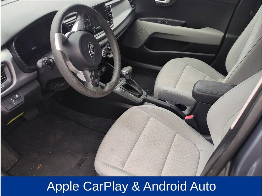 Used 2020 Kia Rio S image 9