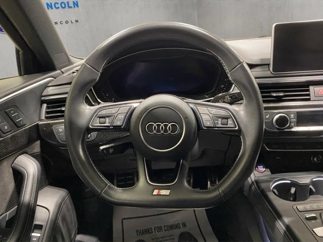 Used 2019 Audi S4 Premium Plus AWD/4WD image 14